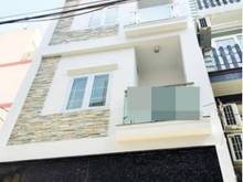 Hình ảnh Nhà cho thuê HXT 8m thông Phạm Văn Chiêu, P14, Gò Vấp gần chợ Thạch Đà