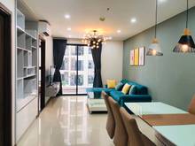 Hình ảnh ✔ Cho thuê CHCC HÀ ĐÔ CENTROSA 87m 2pn 2wc - Nội thất đầy đủ