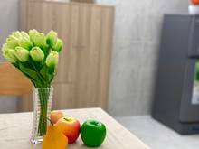 Hình ảnh Cho thuê Studio ở 43A Trịnh Khắc Lập , Q2