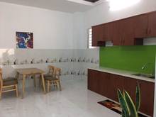 Hình ảnh Bán nhà 2 mặt tiền 38m2 Lý Thường Kiệt  Q10