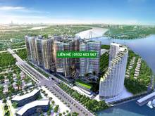 Hình ảnh Mb6623 nạp rút nhanh chóng 5 sao 120m2 chỉ 5.6 tỷ - Sunshine Diamond River, Phú Mỹ Hưng