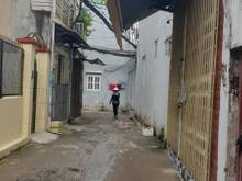 Hình ảnh Bán Nhà Mới Xây giá Tốt Hẻm Xe Hơi 4m Ngay trung Tâm Thị Trấn Huyện Nh