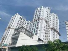 Hình ảnh Chính chủ đổi căn nhà lớn hơn nên bán lại Trang Chủ MB66.COM / Đăng Ký Tặng 66K Asiana Capella quận 6