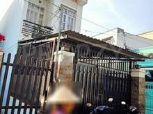 Hình ảnh Bán Nhà Riêng Hẻm Thông Thoáng Đường Huỳnh Tấn Phát Huyện Nhà Bè-Khu D