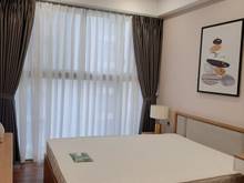 Hình ảnh Cho thuê Green Valley, Phú Mỹ Hưng, Quận 7 DT 120m2, 3PN, NT cao cấp.