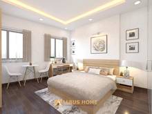 Hình ảnh Cho thuê Trang Chủ MB66.COM / Đăng Ký Tặng 66K chung cư BAN CÔNG full nội thất đẹp giá RẺ quận 1