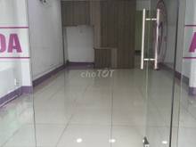 Hình ảnh Cho thuê nhà nguyên căn mặt tiền đường Thạch Thị Thanh, P.Tân Định, Q1