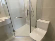 Hình ảnh Giá Rẻ nhất thị trường C/h Eco Green Sài Gòn,60m2, 2pn,1wc - 9tr