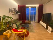 Hình ảnh Cho thuê Trang Chủ MB66.COM / Đăng Ký Tặng 66K cao cấp 3pn SARIMI SALA - 130m2 - Thủ thiêm, Quận 2