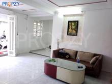 Hình ảnh Bán nhà hẻm thông thoáng Đường Huỳnh Tấn Phát Huyện Nhà Bè, khu dân cư