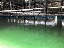 Hình ảnh Cho thuê kho xưởng VIP 1200M2 MẶT TIỀN Đ. Hồ Học Lãm, P. An Lạc, Q. BT