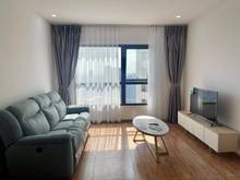 Hình ảnh Cho thuê chung cư 3 phòng ngủ, Samsora 105 Chu Văn An, Hà Đông, 95m2,