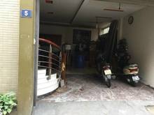 Hình ảnh Nhà đẹp Mỹ Đình, chia lô, xây CCMN, ô chờ thang máy, 75mx4T, giá 5.9tỷ