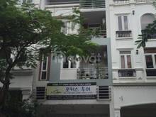 Hình ảnh Cho thuê nhà phố Hưng Gia Phú Mỹ Hưng, Quận 7,