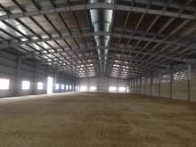 Hình ảnh Cho thuê kho xưởng 2500m2 TRẦN SIÊU CAO Đ. Phan Huy Ích, P. 12, Q. GV
