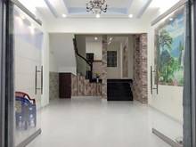 Hình ảnh Bán nhà đẹp Hẻm Xe Hơi 6m Đường Huỳnh Tấn phát Huyện Nhà Bè-Nhà mới th
