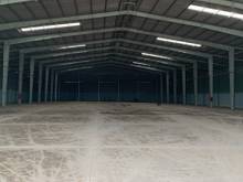 Hình ảnh Cho thuê kho xưởng TRẦN SIÊU CAO 2500m2 Đ. Phan Huy Ích, P.12, Q. GV