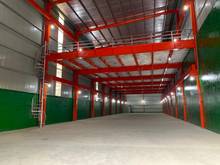 Hình ảnh Cho thuê kho xưởng 1100M2 TRẦN CAO CHÓT VÓT Đ. Ba Vân, P.14, Q. TB