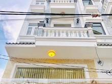 Hình ảnh Nhà 3 lầu 4Mx14M 1sec đường nhựa 7m Liên Khu 4-5 Quận Bình Tân
