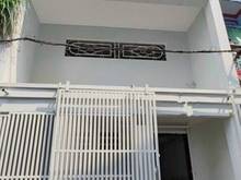 Hình ảnh Bán nhà hẻm 3m đường Hồng Bàng, P1, Q11 chính chủ