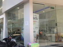 Hình ảnh Cho thuê nhà góc 2 mặt tiền 159A Phạm Văn Hai, Phương 5, Quận Tân Bình