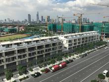 Hình ảnh Cho thuê Trang Chủ MB66.COM / Đăng Ký Tặng 66K cao cấp 3pn SARIMI SALA, KĐT SALA, Quận 2 - Full NT