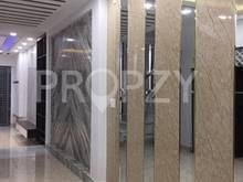 Hình ảnh Bán Nhà Đẹp Thiết Kế Hiện Đại Ngay trung Tâm Thị Trấn Huyện Nhà Bè-Gần
