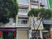 Hình ảnh Cho thuê nhà nguyên căn mặt tiền đường Cao Thắng, Phường 12, Quận 10