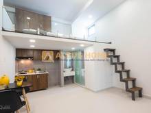 Hình ảnh Cho thuê chung cư mini BOUTIQUE full nội thất Huỳnh Tấn Phát Q7