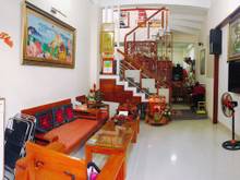 Hình ảnh Bán gấp nhà 3 tầng kiệt 382 núi thành hải châu giá rẻ