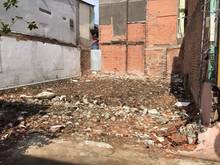 Hình ảnh Bán lô đất MT đường Lê Quý Đôn,P6,Quận 3.Sổ trao tay.Giá chỉ 3.5ty/nền