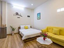 Hình ảnh 🌞Căn Hộ Studio Sang Trọng, Bảo vệ 24H, Ưu Đãi Tháng 12