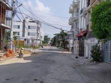 Hình ảnh Bán Nhà Giá Tốt Đường nội bộ xe tải 10m Khu Dân Cư An Ninh Huyện Nhà B