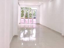 Hình ảnh Cho thuê mặt bằng đường Nguyễn Công Trứ P.Nguyễn Thái Bình,Q1