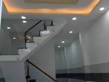 Hình ảnh Bán nhà hẻm 3m đường An Dương Vương, Phường 10, quận 6,