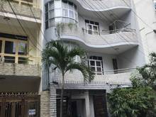 Hình ảnh Cho thuê nhà nguyên căn hẻm xe tải Lý Thường Kiệt, Phường 14, Quận 10