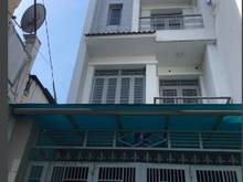 Hình ảnh Cho thuê MTKD đông đúc 4 Tấm 4X18M đường Nguyễn Cửu Đàm, P. TSN. 25TR