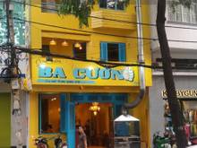 Hình ảnh Cho thuê nhà nguyên căn mặt tiền đường Trần Quang Khải, P.Tân Định, Q1