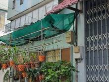 Hình ảnh Nhà bán chính chủ chưa qua Trang MB66.COM Chính Thức - MB 66 Uy Tín đường Lò Gốm quận 6