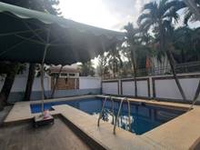 Hình ảnh Cho thuê biệt thự Khu An Phú 900m2 - Tiện nghi cao cấp, có hồ bơi
