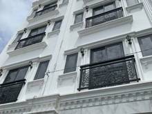 Hình ảnh BÌNH THẠNH. Bán nhà HXH đường  Chu Văn An 50m2, 5 lầu, Chỉ 7 tỷ 8