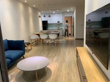 Hình ảnh ✔ Cho thuê CHCC HÀ ĐÔ CENTROSA 90m 2pn 2wc - Nội thất đầy đủ