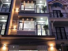 Hình ảnh Bán Nhà Đẹp Hẻm xe hơi rộng 8m  Đường Huỳnh Tấn Phát Huyện Nhà Bè- thi
