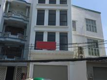Hình ảnh Trường Chinh tuyến đường kd -- mt ngang 4,2m