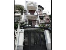 Hình ảnh Chính Chủ Bán Nhà MT 359 Trần Hưng Đạo, Quận 1, DT:4x20m, Giá:33 Tỷ.