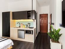 Hình ảnh Nhà 5 Lầu TM 9CHDV 3 Sao đường Nguyễn Trãi,P.Bến Thành,Q1.Giá 26Tỷ,