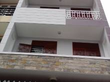 Hình ảnh Chính Chủ Bán Khách Sạn 6 Lầu MT Nguyễn Thái Học, Quận 1, DT:4.2x18m,