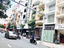 Hình ảnh Siêu Phẩm Nhà Mặt Tiền  5 X 12M, NGUYỄN ĐÌNH CHIỂU,  9 TỶ 9,  QUẬN 3