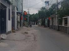 Hình ảnh Bán nhà Hẻm Xe Hơi 6m Đường Huỳnh Tấn phát Huyện Nhà Bè nhà rộng thông