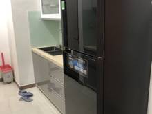 Hình ảnh Y hình Giá Tốt C/h Hà Đô, Q10, 80m2, 2pn, ntđđ, 17.5tr
